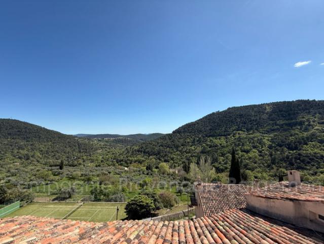 vente maison de village 5 Pièce s