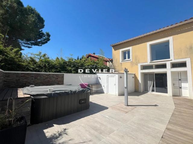 vente maison de village 5 Pièce s