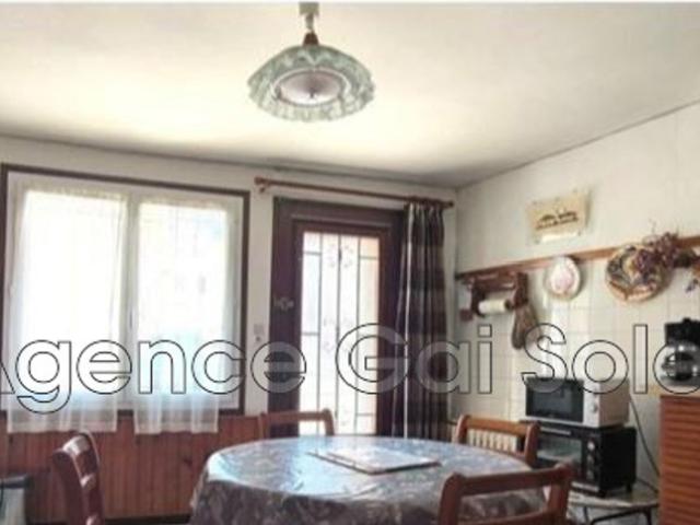 vente maison de village 5 Pièce s