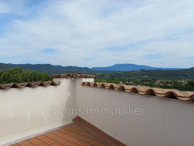 vente maison de village 5 Pièce s