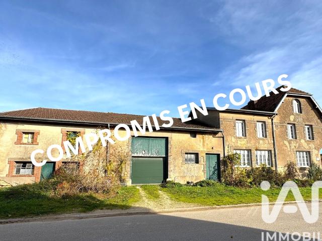 Vente Maison de village 5 pièces