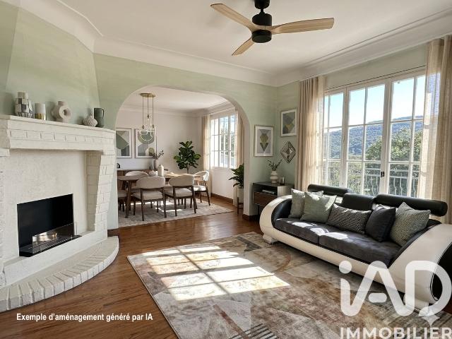 Vente Maison de village 5 pièces