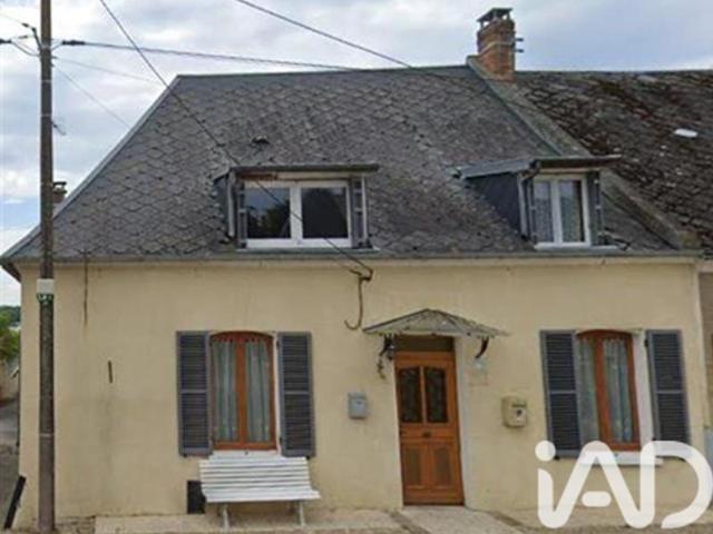 Vente Maison de village 5 pièces