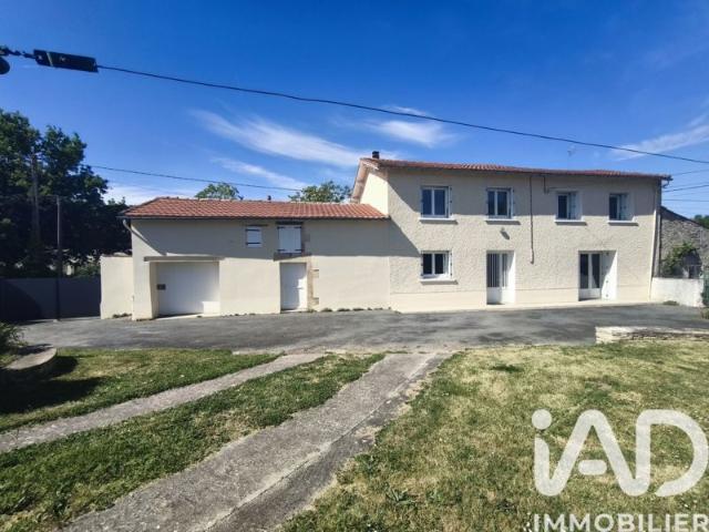 Vente Maison de village 5 pièces