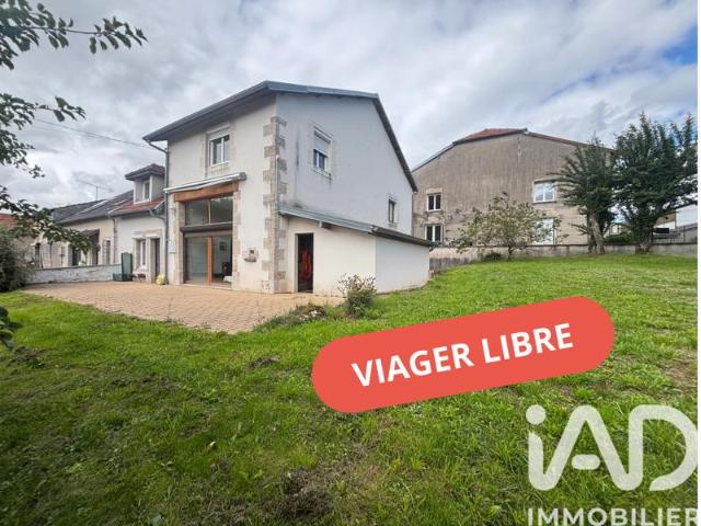 Vente Maison de village 5 pièces