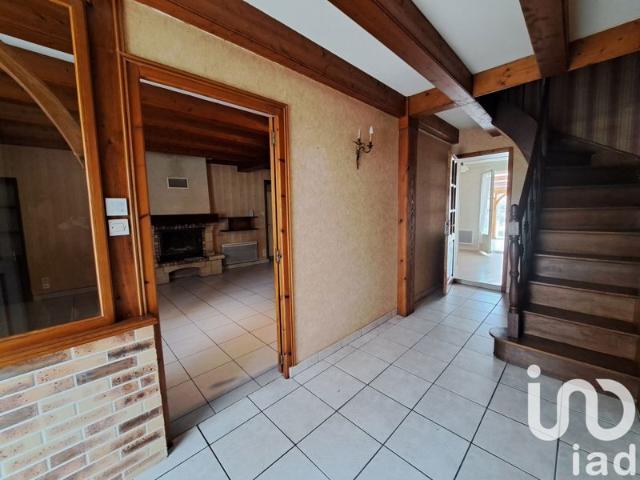 Vente Maison de village 5 pièces