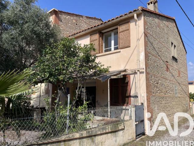 Vente Maison de village 5 pièces