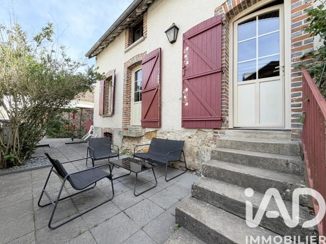 Vente Maison de village 5 pièces