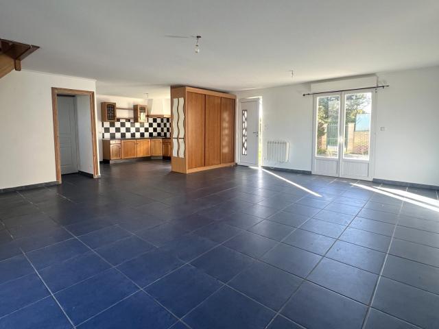 Vente Maison de village 5 pièces