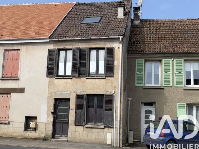 Vente Maison de village 5 pièces