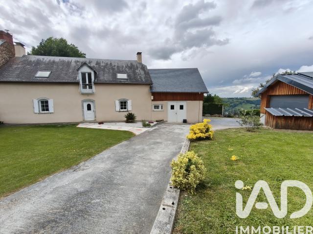Vente Maison de village 5 pièces