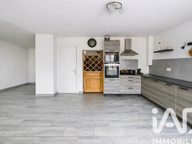 Vente Maison de village 5 pièces