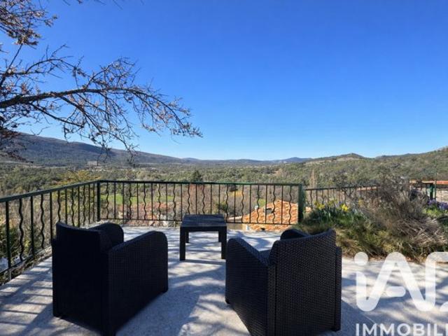 Vente Maison de village 5 pièces