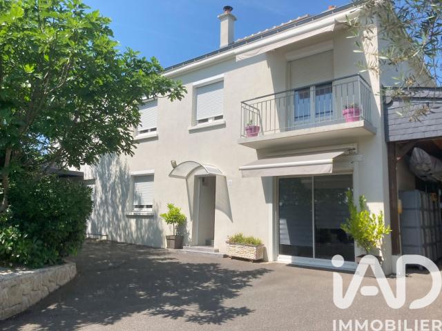 Vente Maison de village 5 pièces