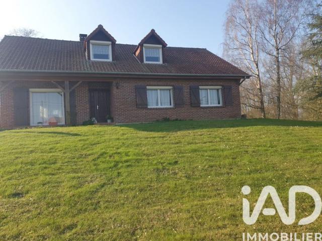 Vente Maison de village 5 pièces