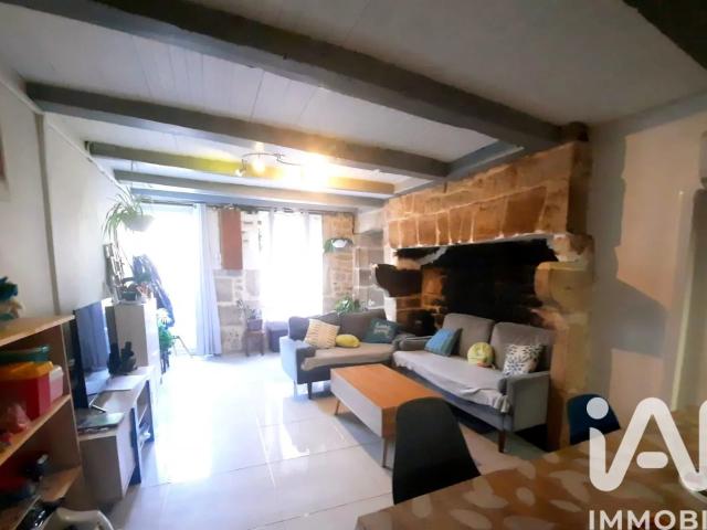 Vente Maison de village 5 pièces