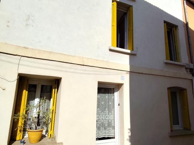 Vente Terrain à bâtir 849 m²