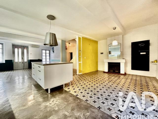 Vente Maison de village 5 pièces