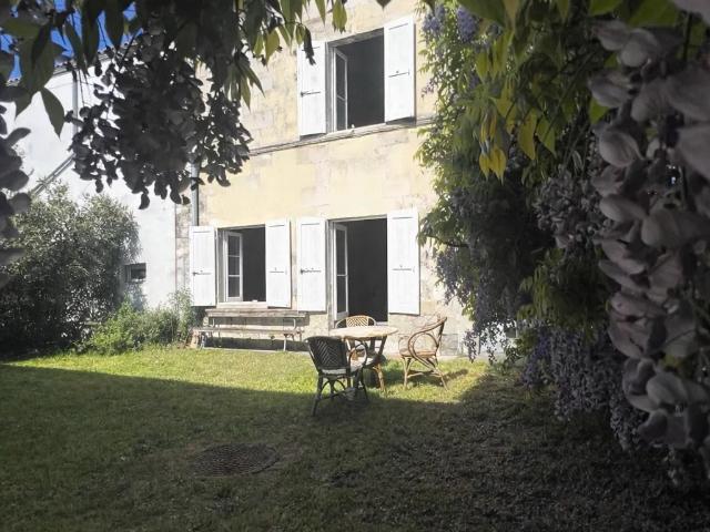 Vente Maison de village 5 pièces