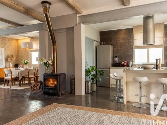 Vente Maison de village 5 pièces