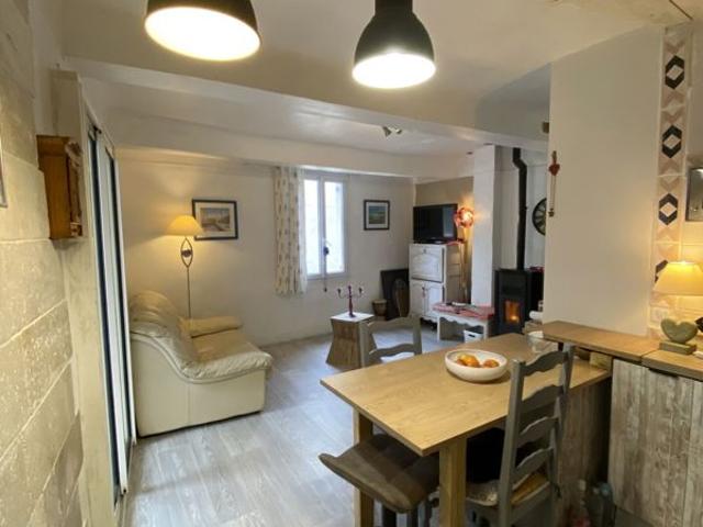 Vente Maison de village 5 pièces