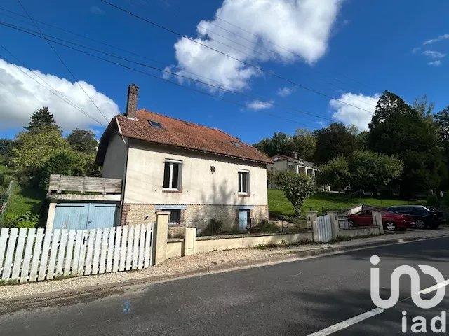 Vente Maison de village 5 pièces