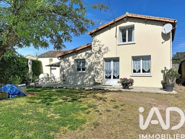 Vente Maison de village 5 pièces