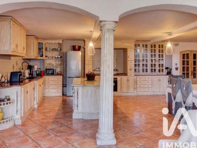 Vente Maison de village 5 pièces