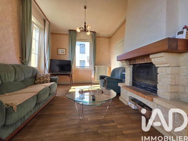 Vente Maison de village 5 pièces