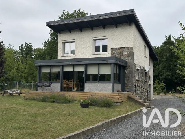 Vente Maison de village 5 pièces