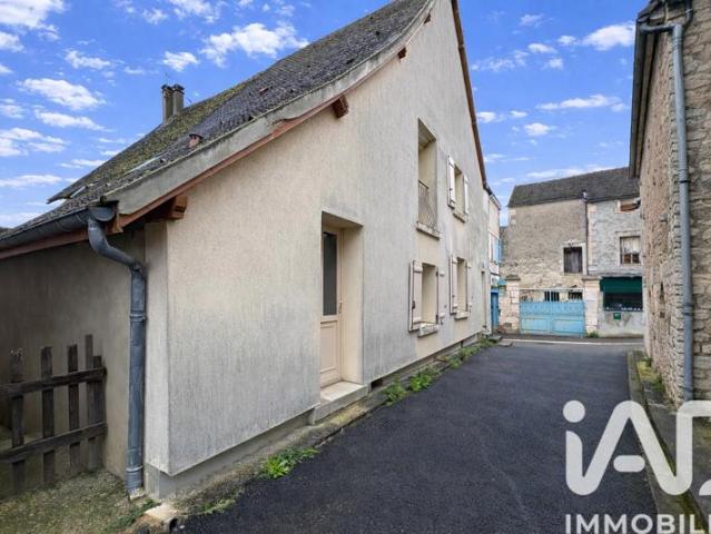 Vente Maison de village 5 pièces