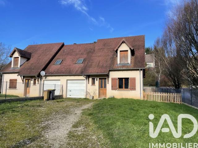 Vente Maison de village 5 pièces