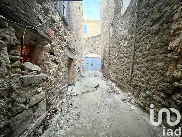 Vente Maison de village 5 pièces