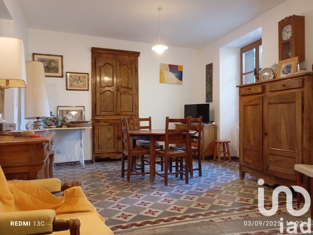 Vente Maison de village 5 pièces
