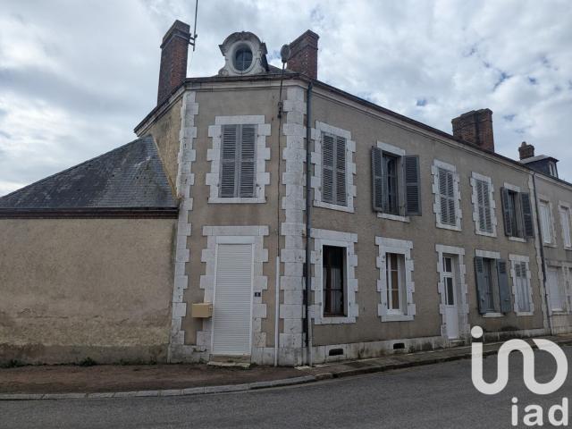 Vente Maison de village 5 pièces