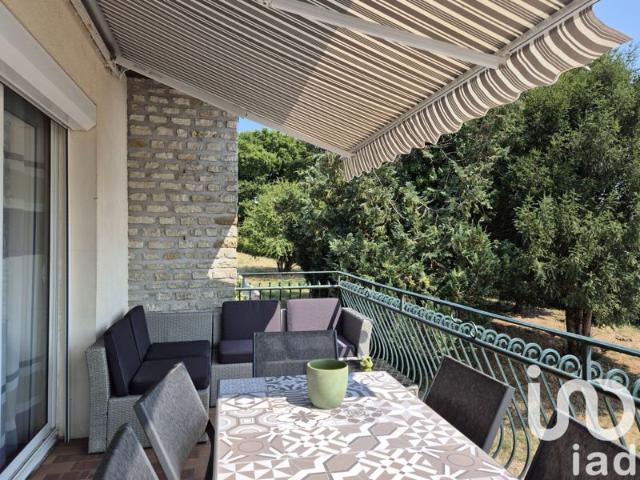 Vente Maison de village 5 pièces
