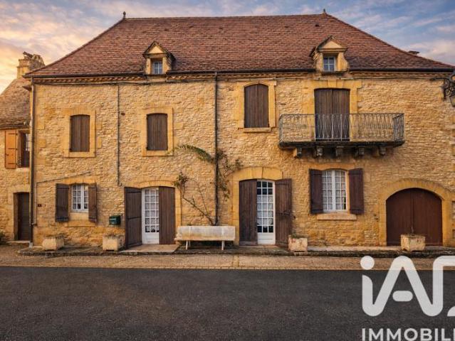 Vente Maison de village 5 pièces
