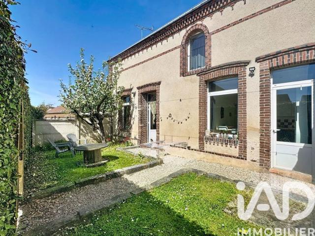 Vente Maison de village 5 pièces