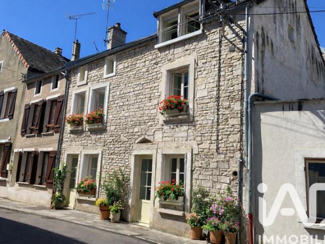 Vente Maison de village 5 pièces