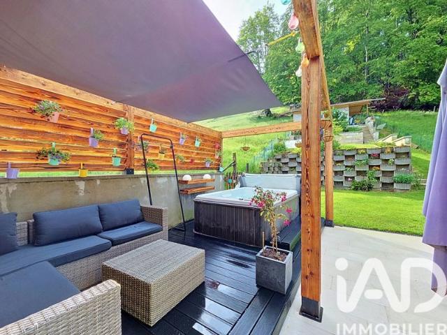 Vente Maison de village 5 pièces