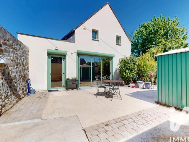 Vente Maison de village 5 pièces