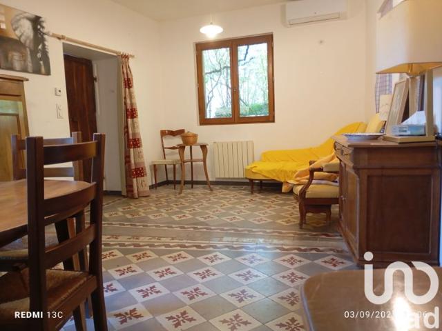 Vente Maison de village 5 pièces