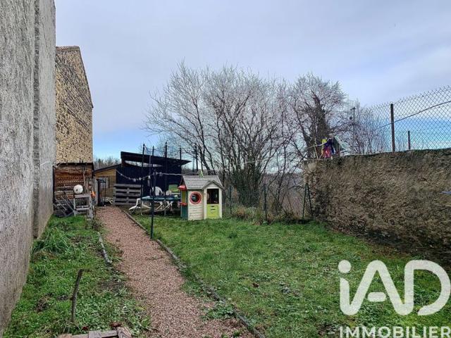 Vente Maison de village 5 pièces