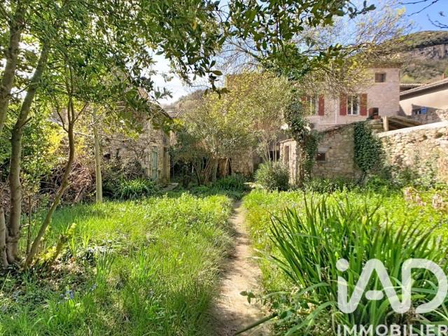Vente Maison de village 5 pièces