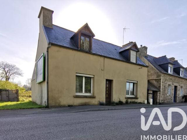 Vente Maison de village 5 pièces