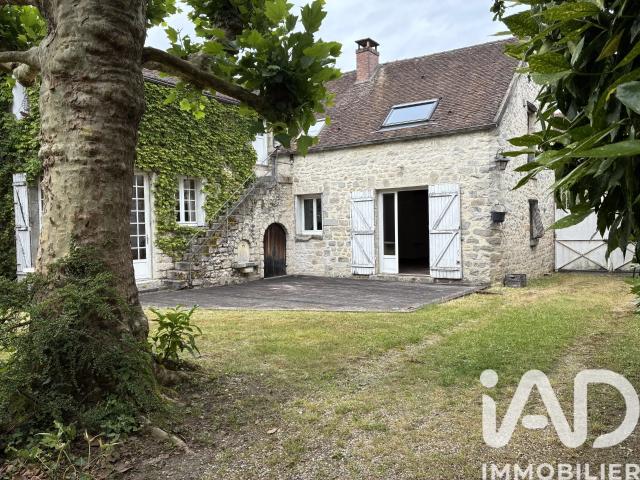 Vente Maison de village 5 pièces
