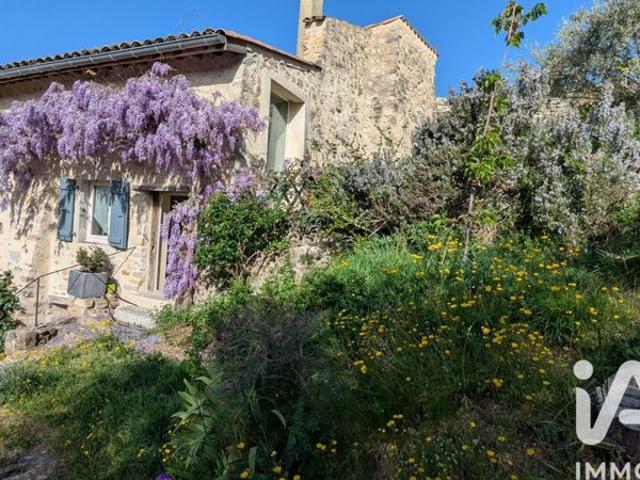 Vente Maison de village 5 pièces