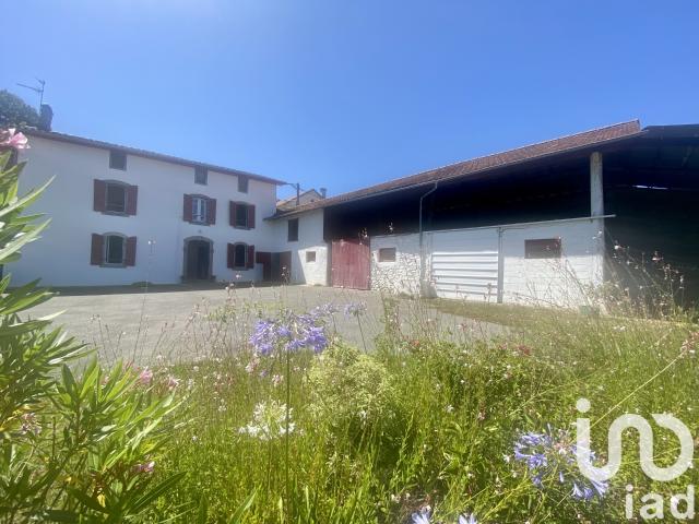 Vente Maison de village 5 pièces