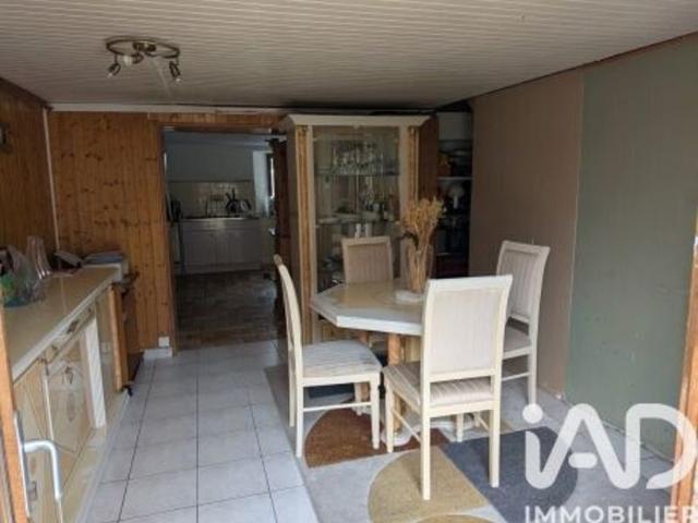 Vente Maison de village 5 pièces