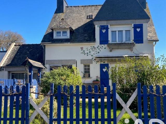 Vente Maison de village 5 pièces